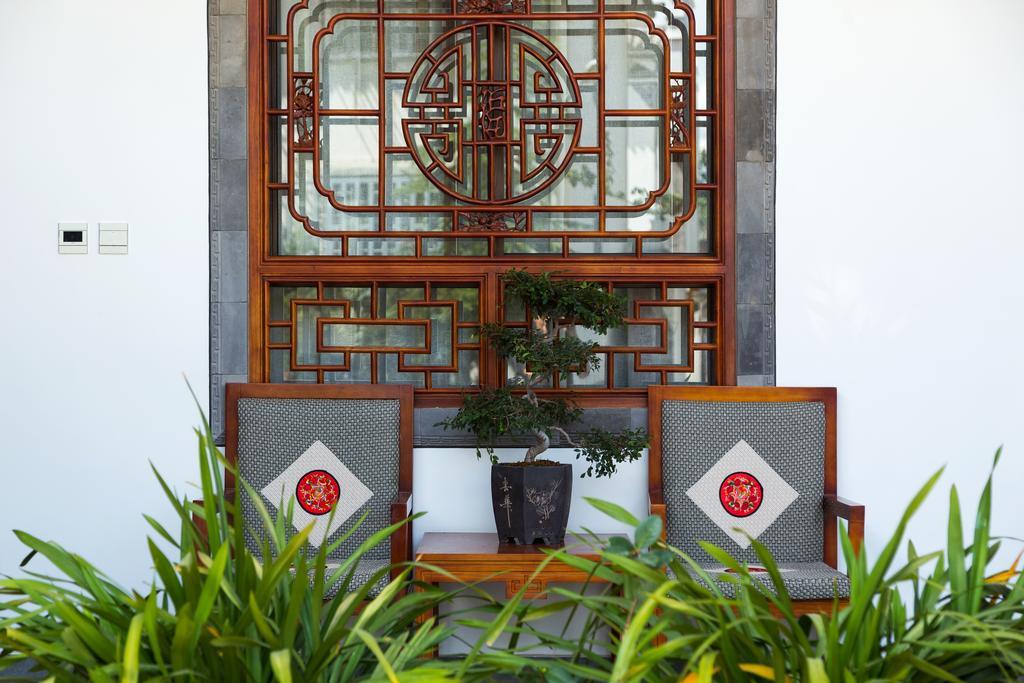 Yinfeng Hotel Dali  Exterior foto