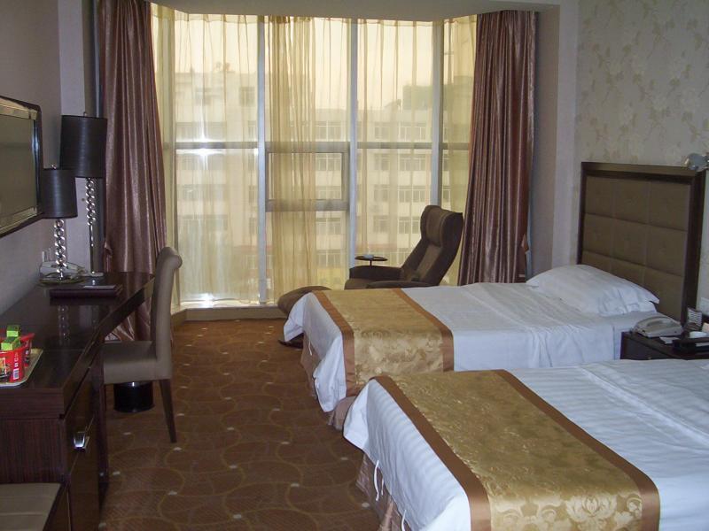 Yinfeng Hotel Dali  Quarto foto