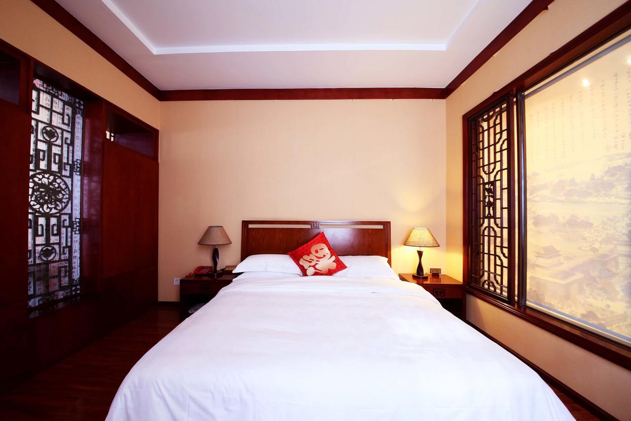 Yinfeng Hotel Dali  Exterior foto