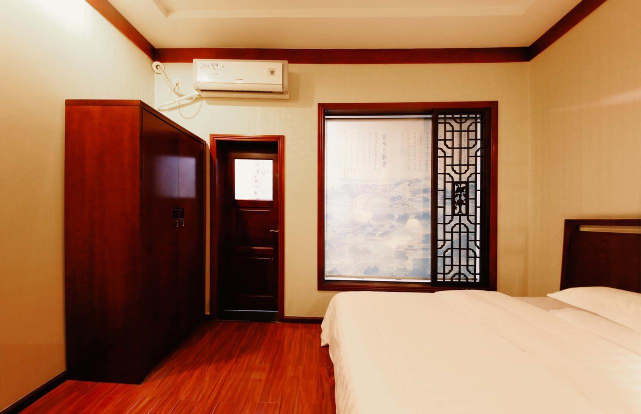 Yinfeng Hotel Dali  Exterior foto