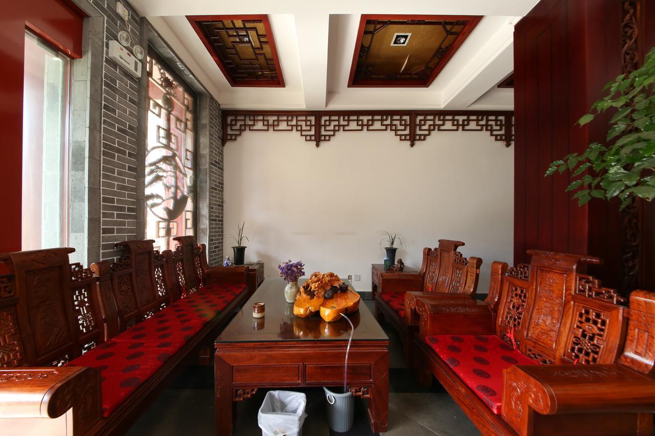Yinfeng Hotel Dali  Exterior foto