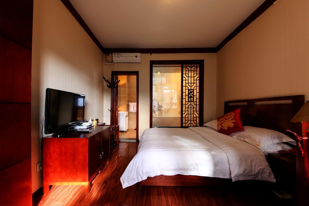 Yinfeng Hotel Dali  Exterior foto