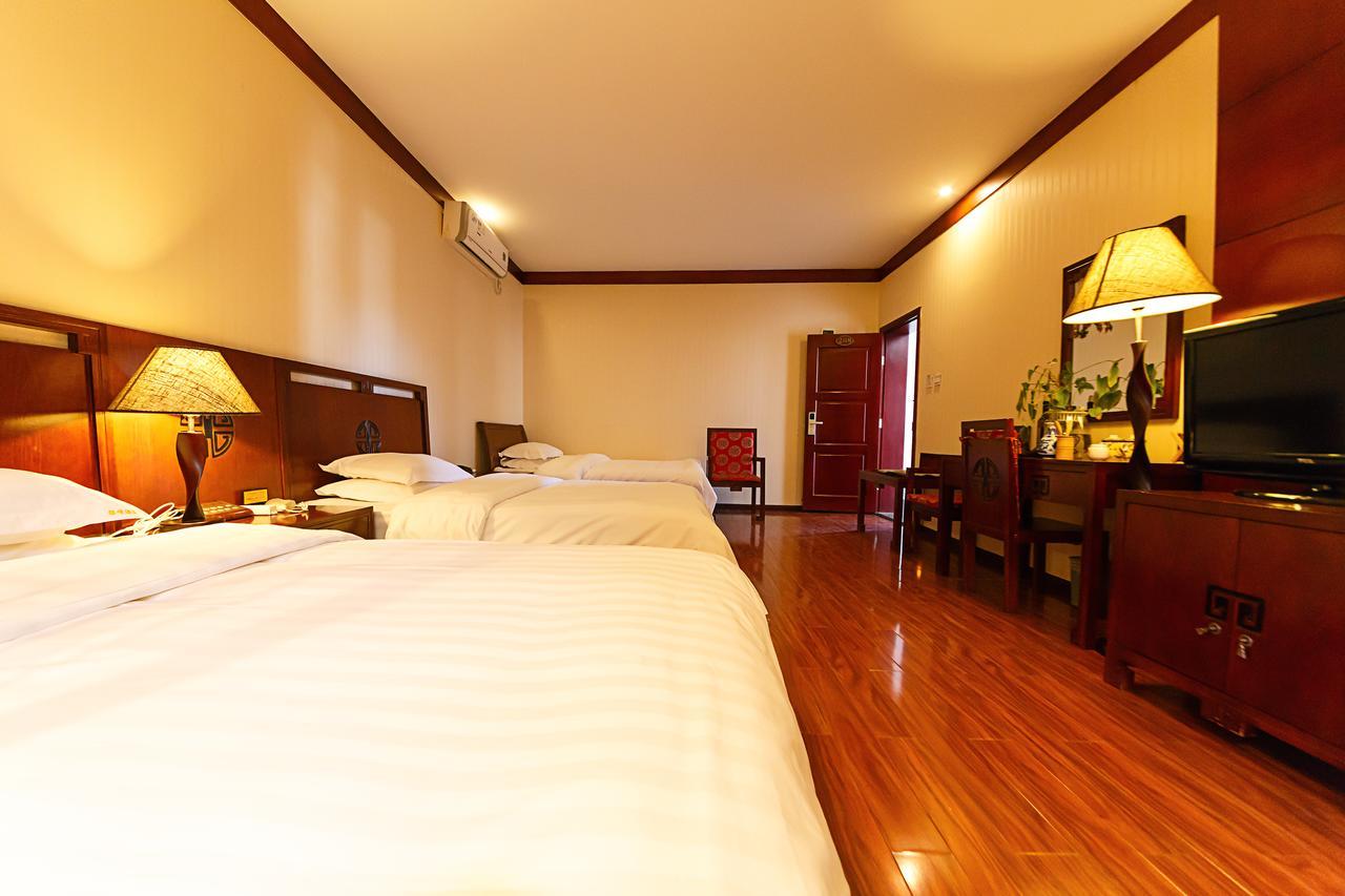 Yinfeng Hotel Dali  Exterior foto