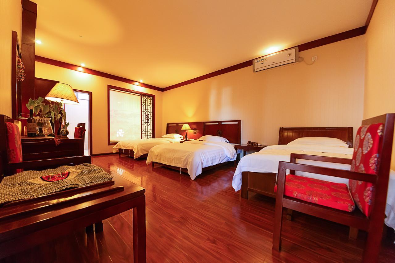 Yinfeng Hotel Dali  Exterior foto
