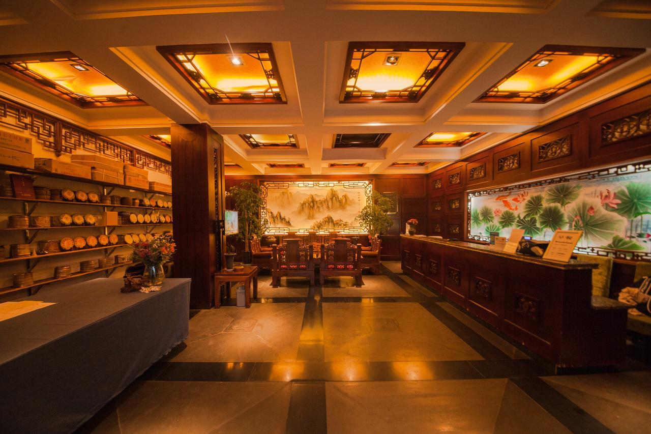 Yinfeng Hotel Dali  Exterior foto