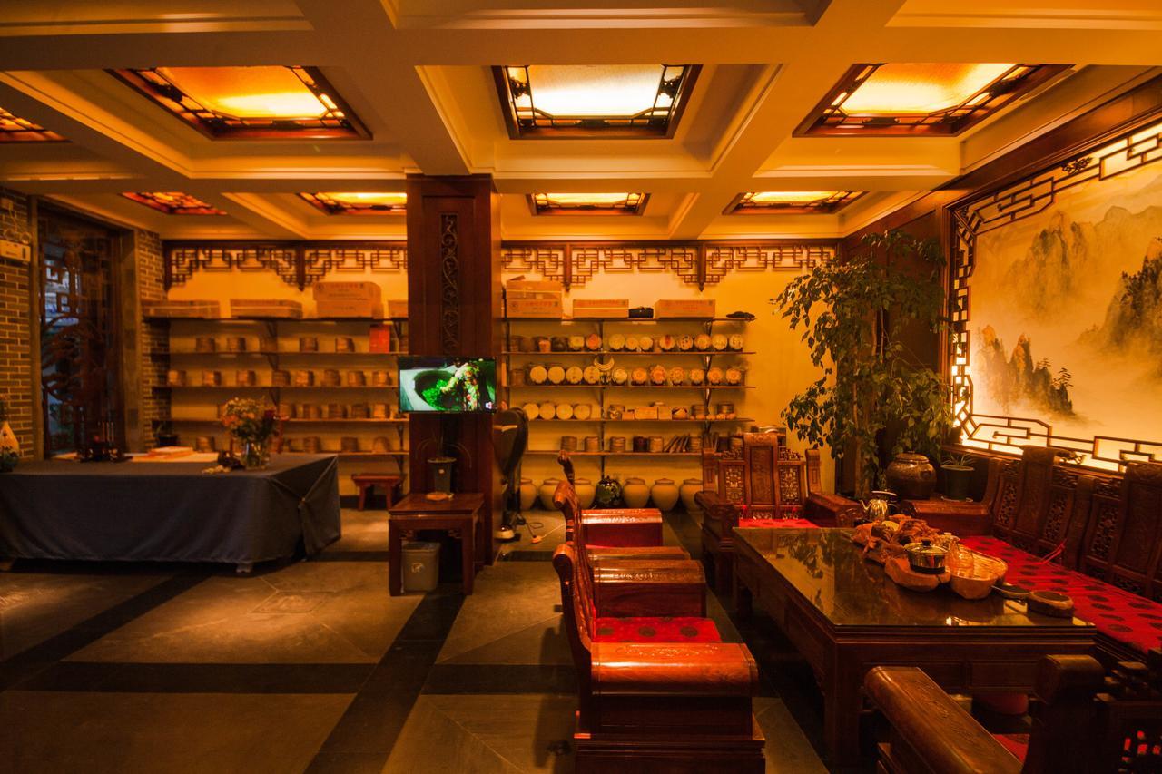 Yinfeng Hotel Dali  Exterior foto